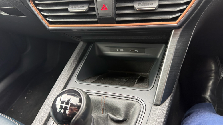 CUPRA Formentor 1.5 TSI 150 V2 5dr Petrol Estate